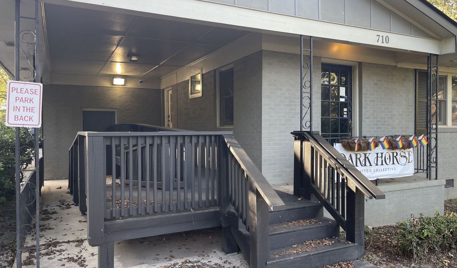 710 Gaines School Rd, Athens, GA 30605 - 0 Beds, 0 Bath