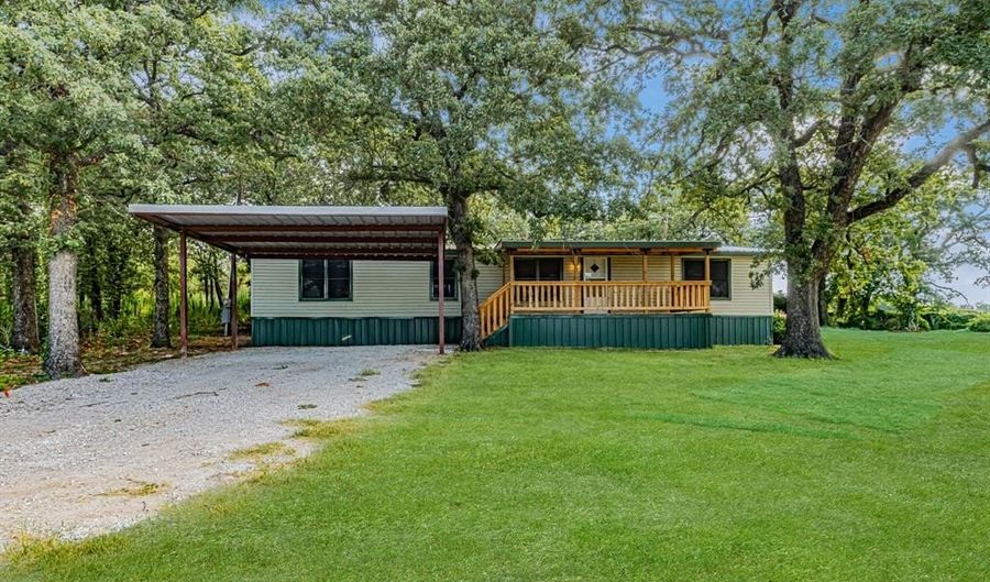 1708 Billie Dr, Weatherford, TX 76085 - 3 Beds, 2 Bath