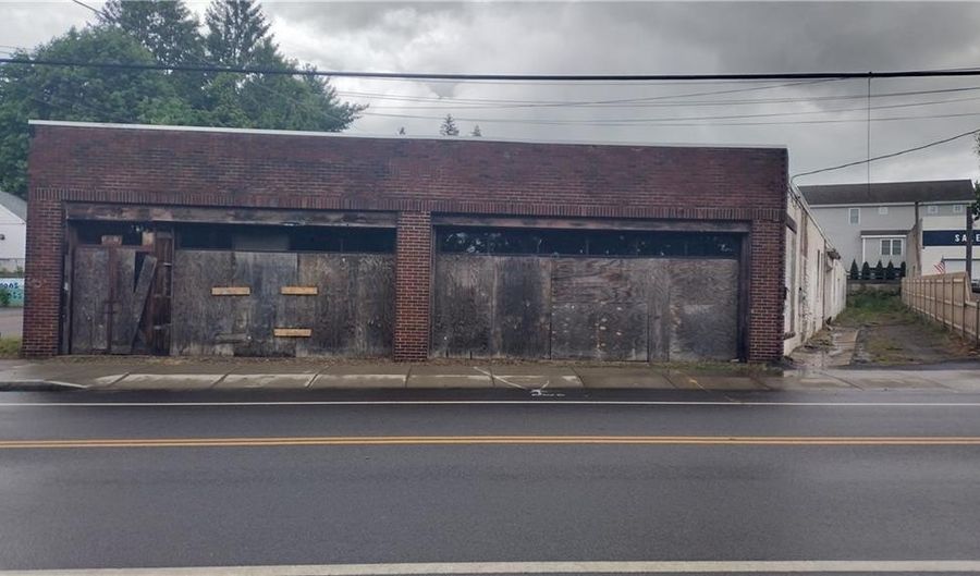 509 Broad St 1, Cumberland, RI 02864 - 0 Beds, 0 Bath