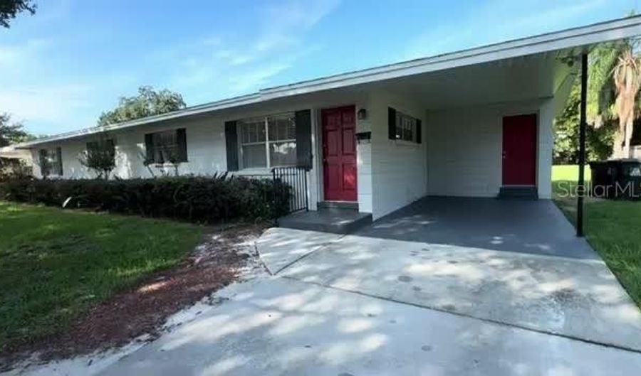 19 E PRINCETON St, Orlando, FL 32804 - 4 Beds, 0 Bath