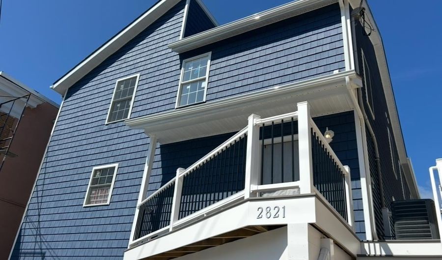2821 Arctic Ave, Atlantic City, NJ 08401 - 3 Beds, 3 Bath