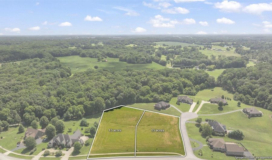 00 Marston Mill Way, Alvaton, KY 42122 - 0 Beds, 0 Bath