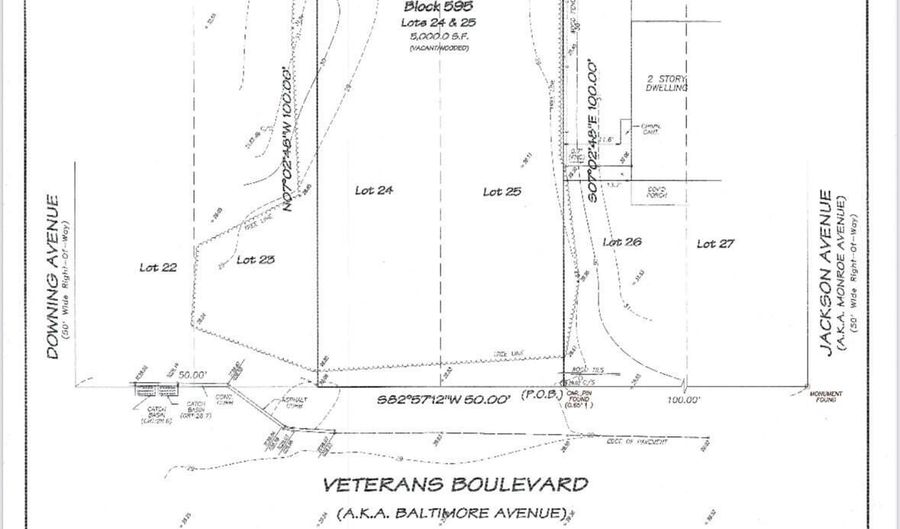 0 Veterans Blvd, Bayville, NJ 08721 - 0 Beds, 0 Bath