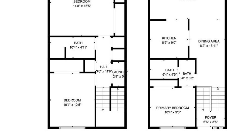 837 Southwood Boulevard 1, Incline Village, NV 89451 - 3 Beds, 2 Bath