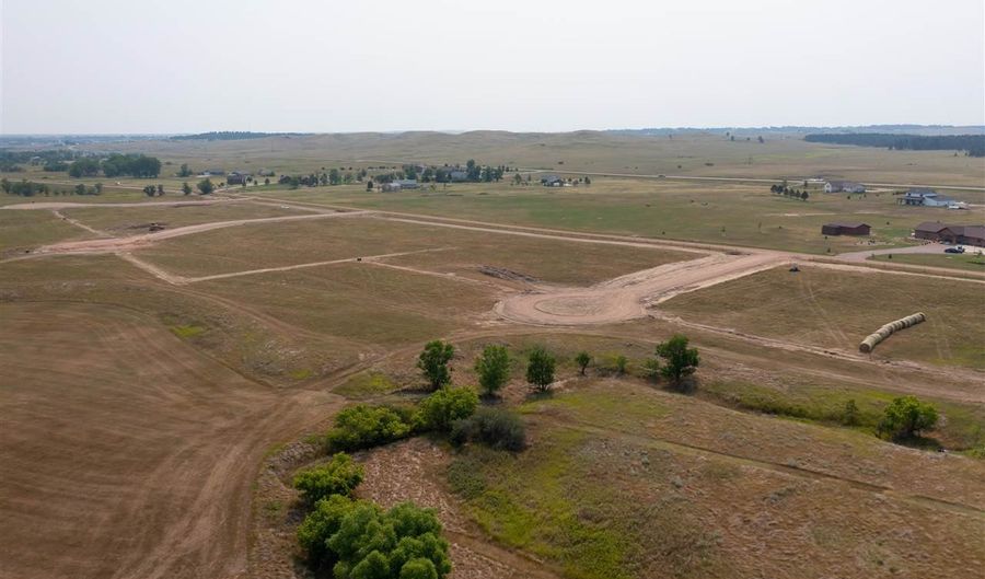 TBD Lot 1 Hay Creek Road, Belle Fourche, SD 57717 - 0 Beds, 0 Bath