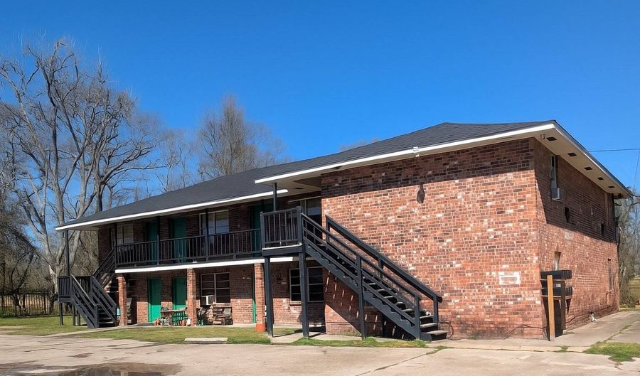4747 Annette St, Baton Rouge, LA 70805 - 1 Beds, 1 Bath