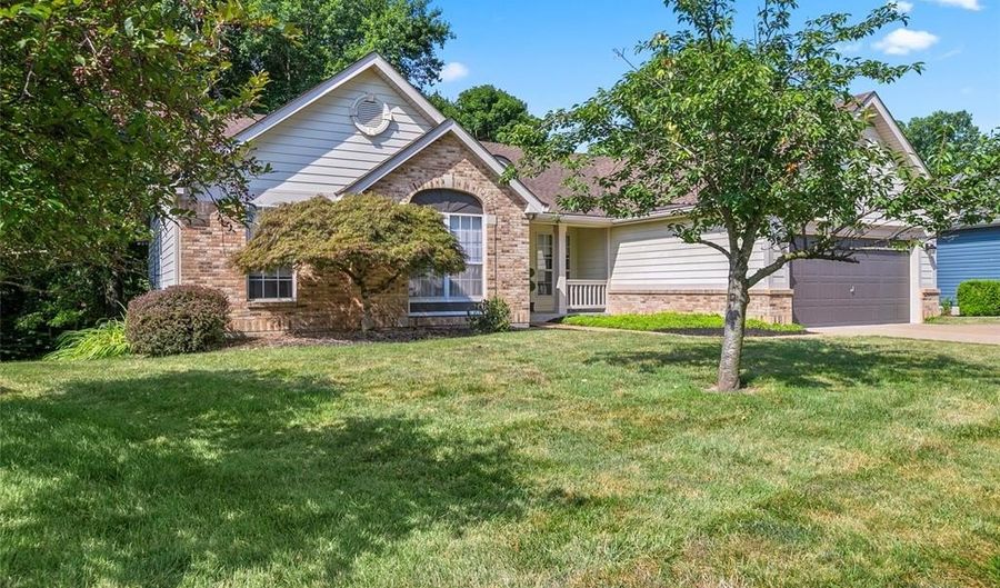 2028 During Dr, Arnold, MO 63010 - 3 Beds, 3 Bath