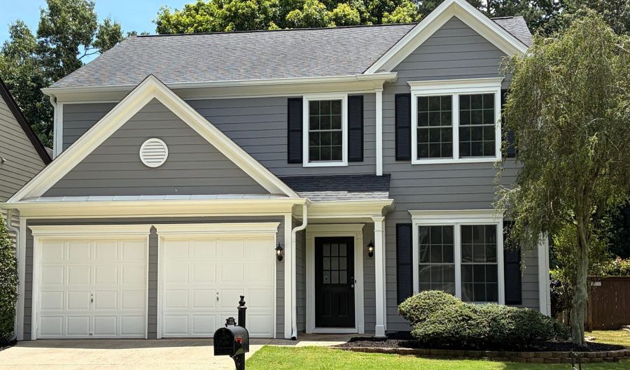 3075 Keyingham Way, Alpharetta, GA 30004 - 3 Beds, 3 Bath