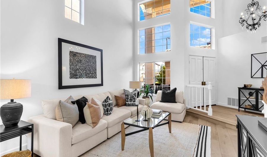 24 Sandbridge, Aliso Viejo, CA 92656 - 4 Beds, 3 Bath