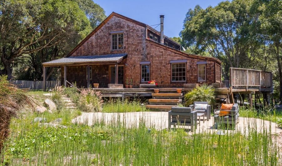 925 Old Farm Ln, Aptos, CA 95003 - 3 Beds, 2 Bath