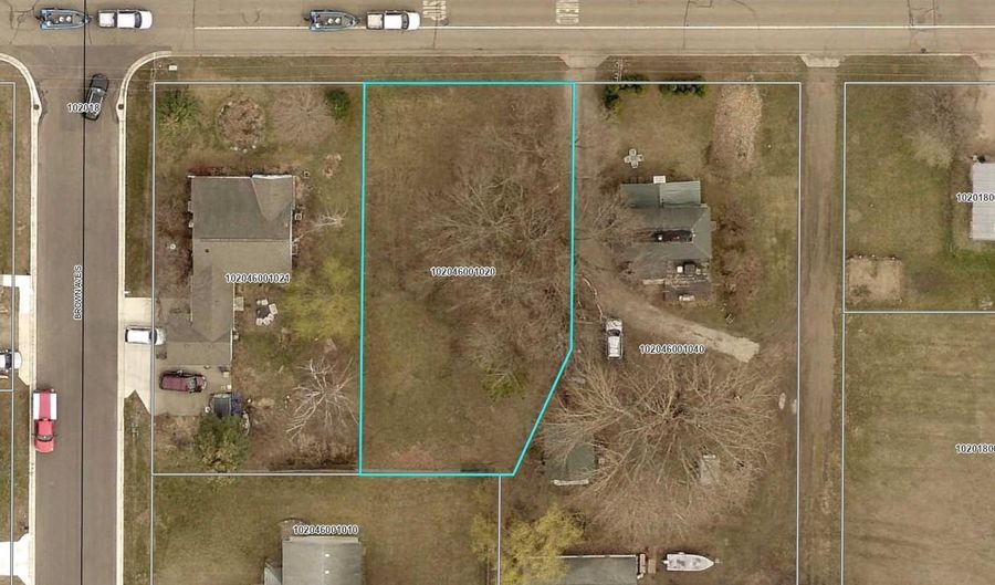 Harrison Street W, Annandale, MN 55302 - 0 Beds, 0 Bath