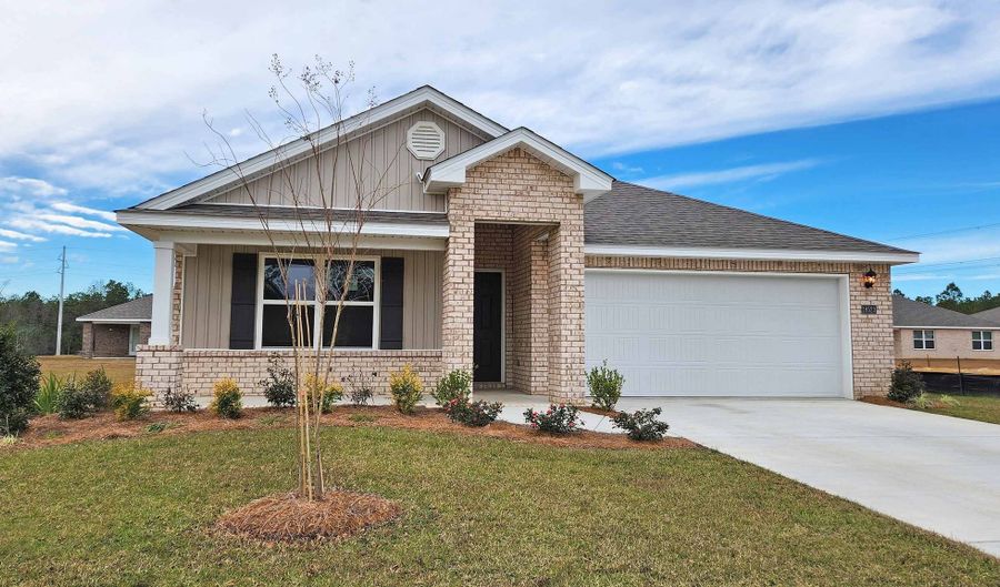 9600 Reserve Blvd, Biloxi, MS 39532 - 4 Beds, 2 Bath