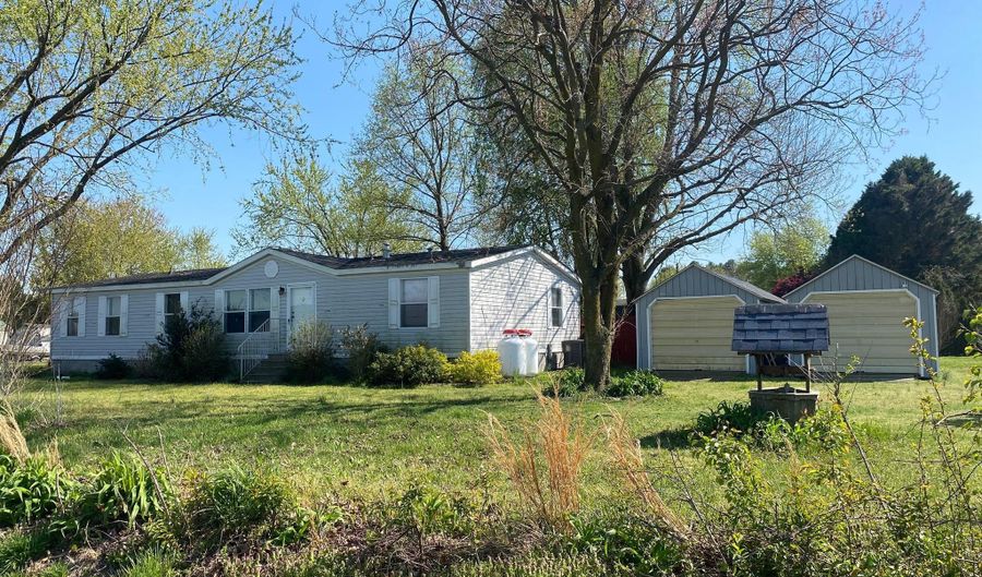 10766 RIFLE RANGE Rd, Bridgeville, DE 19933 - 3 Beds, 2 Bath