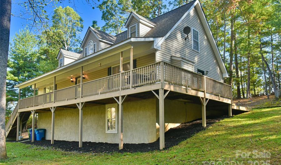 35 Bran Rick Ln, Arden, NC 28704 - 3 Beds, 3 Bath