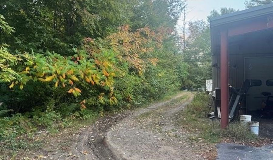 113 Route 16/302, Bartlett, NH 03812 - 0 Beds, 0 Bath