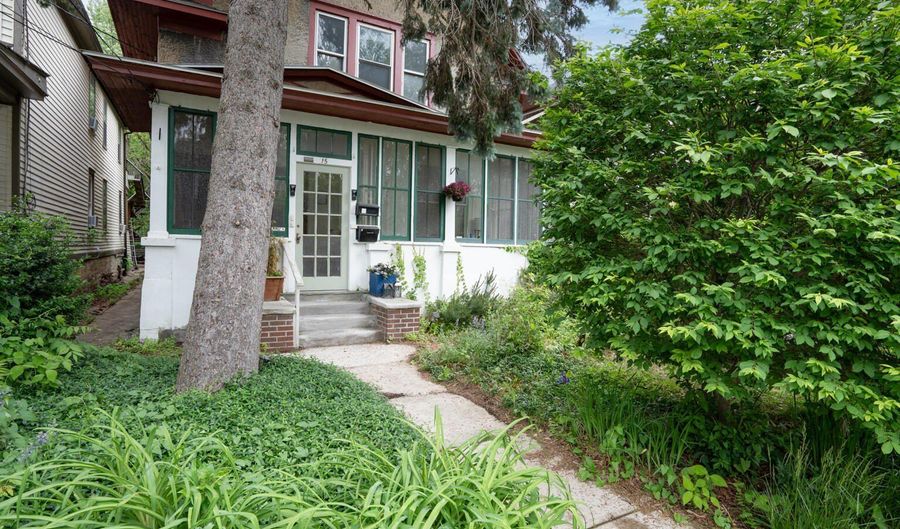 15 Cuyler Ave, Albany, NY 12209 - 3 Beds, 2 Bath