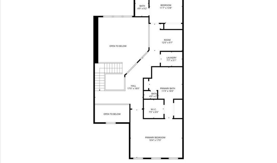 12120 Dancliff Trce, Alpharetta, GA 30009 - 4 Beds, 4 Bath