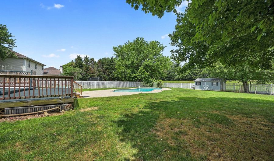 113 FIELDBROOK Dr, Magnolia, DE 19962 - 4 Beds, 3 Bath