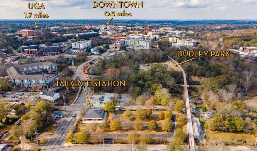 225 Oak St 143, Athens, GA 30605 - 0 Beds, 0 Bath