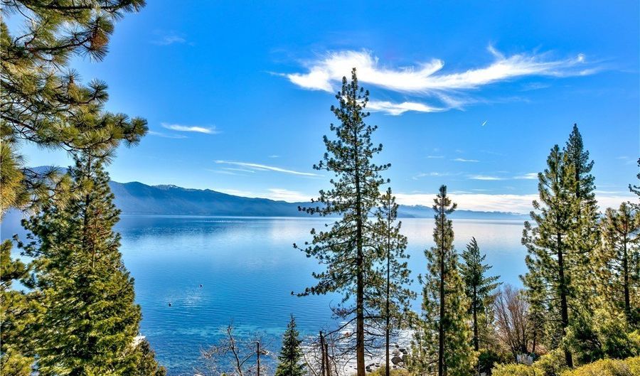 451 A Lakeshore Blvd, Incline Village, NV 89451 - 0 Beds, 0 Bath