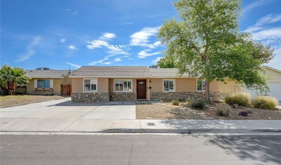 839 Benita Pl, Boulder City, NV 89005 - 3 Beds, 2 Bath