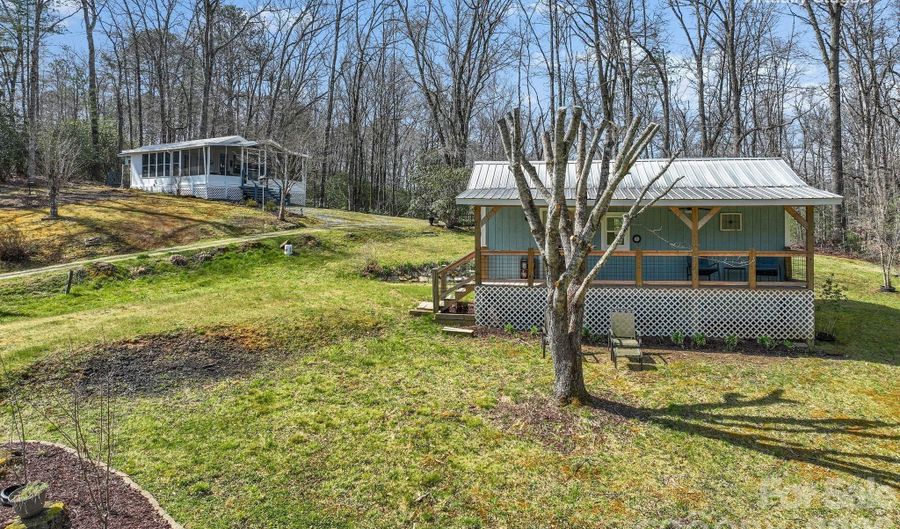 54 And 46 S Kimiko Ln, Balsam Grove, NC 28708 - 2 Beds, 2 Bath