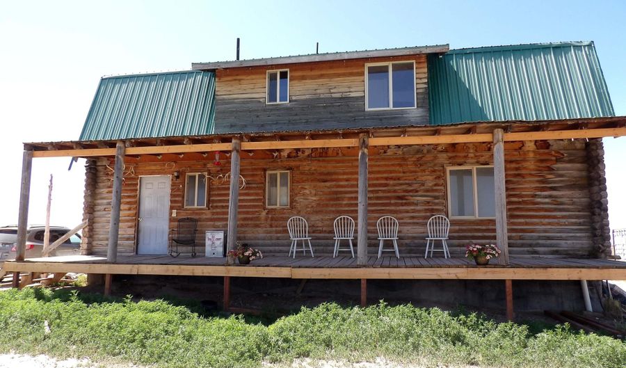 1977 W 6000 N, Beryl, UT 84714 - 4 Beds, 2 Bath