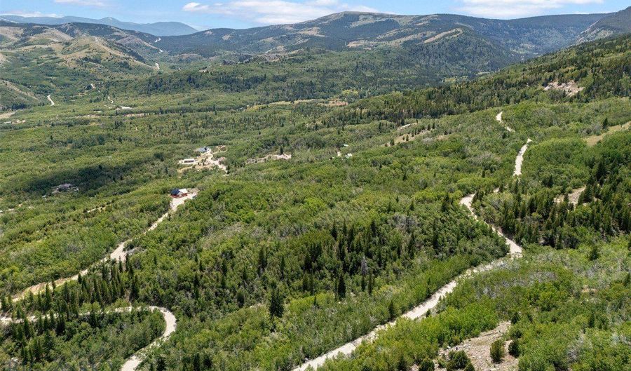 NHN Clear Creek Trail, Anaconda, MT 59711 - 0 Beds, 0 Bath