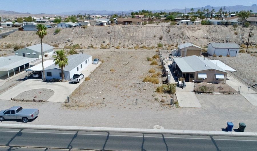 1945 Ramar Rd, Bullhead City, AZ 86442 - 0 Beds, 0 Bath