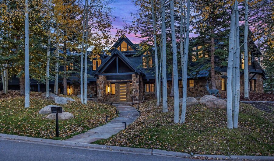 285 Pfister Dr, Aspen, CO 81611 - 6 Beds, 8 Bath