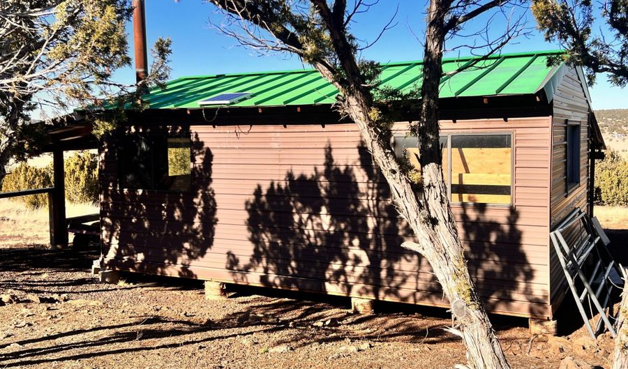 1 N 8167, Concho, AZ 85924 - 0 Beds, 0 Bath