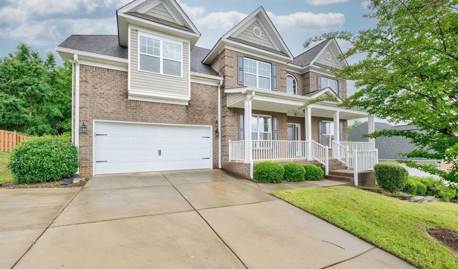 1053 Valley Estates Dr, Blythewood, SC 29016 - 5 Beds, 4 Bath