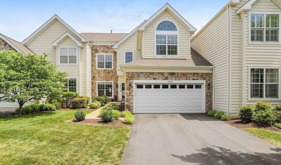 19930 MIZNER Ter, Ashburn, VA 20147 - 3 Beds, 4 Bath