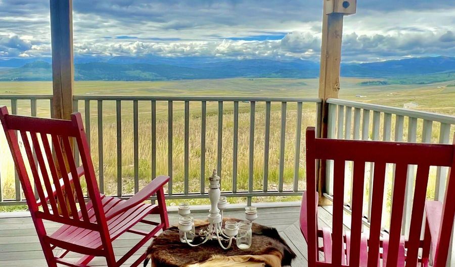4 BEAVER RIDGE Rd, Daniel, WY 83115 - 3 Beds, 3 Bath