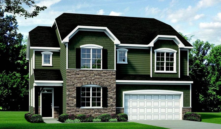 549 Watauga Ln, Aberdeen, NC 28315 - 4 Beds, 3 Bath