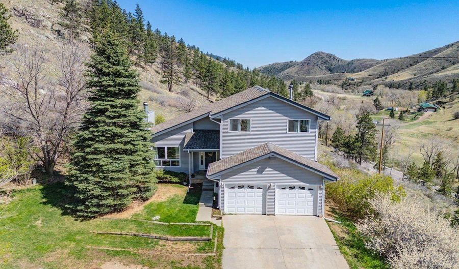 20232 Buckhorn Rd, Bellvue, CO 80512 - 3 Beds, 3 Bath