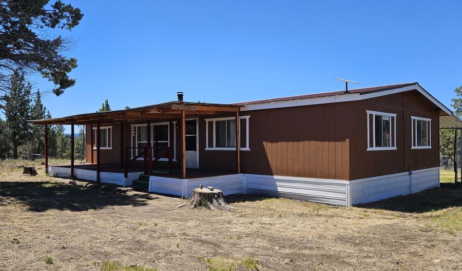 65808 Highway 140 E, Bly, OR 97622 - 3 Beds, 2 Bath