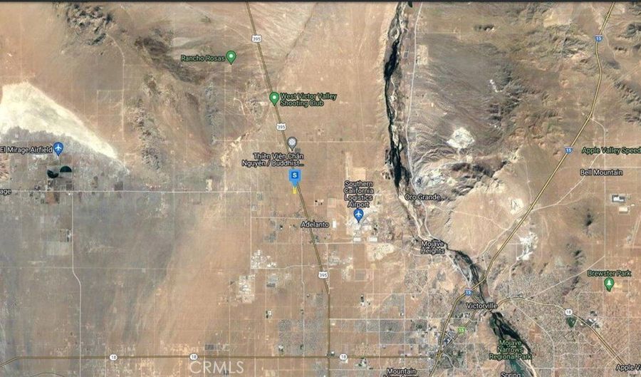 0 El Mirage Rd, Adelanto, CA 92301 - 0 Beds, 0 Bath