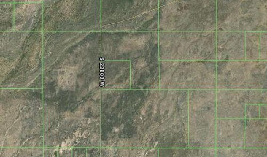 120 Ac Approx 20 Miles From Milford, Milford, UT 84751 - 0 Beds, 0 Bath