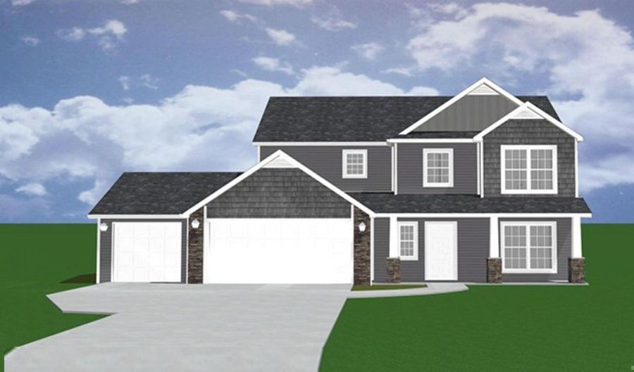 3428 Cantabria Cv, Auburn, IN 46706 - 4 Beds, 3 Bath