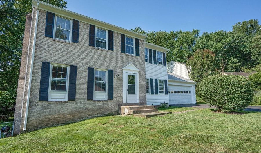 5023 MIGNONETTE Ct, Annandale, VA 22003 - 4 Beds, 4 Bath
