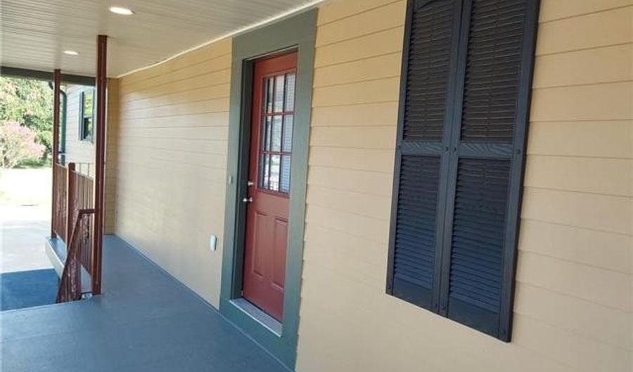 1414 ALEXANDER Ave C, Arabi, LA 70032 - 2 Beds, 2 Bath