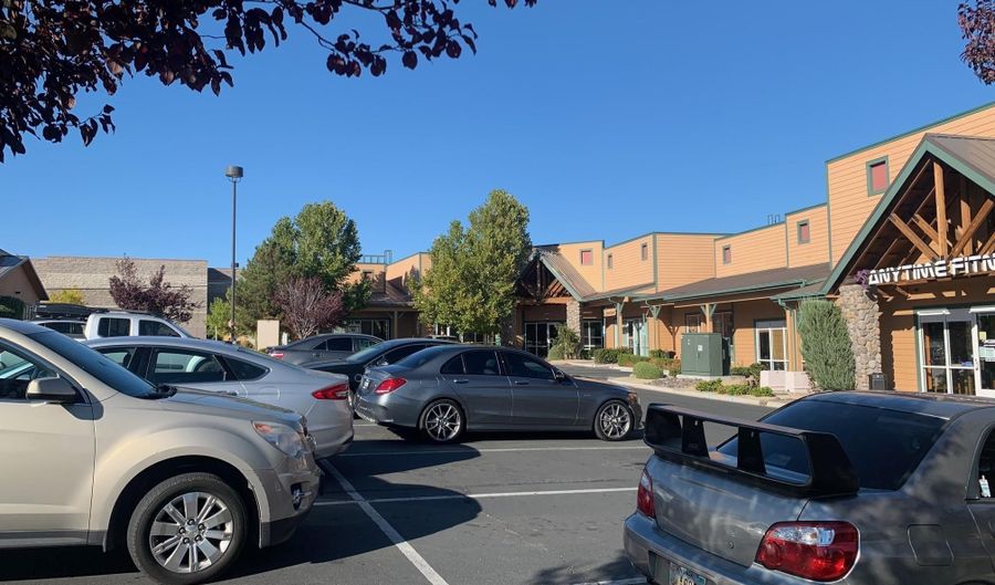 4530 S Carson Street Units 5 & 6 5 And 6, Carson City, NV 89701 - 0 Beds, 0 Bath