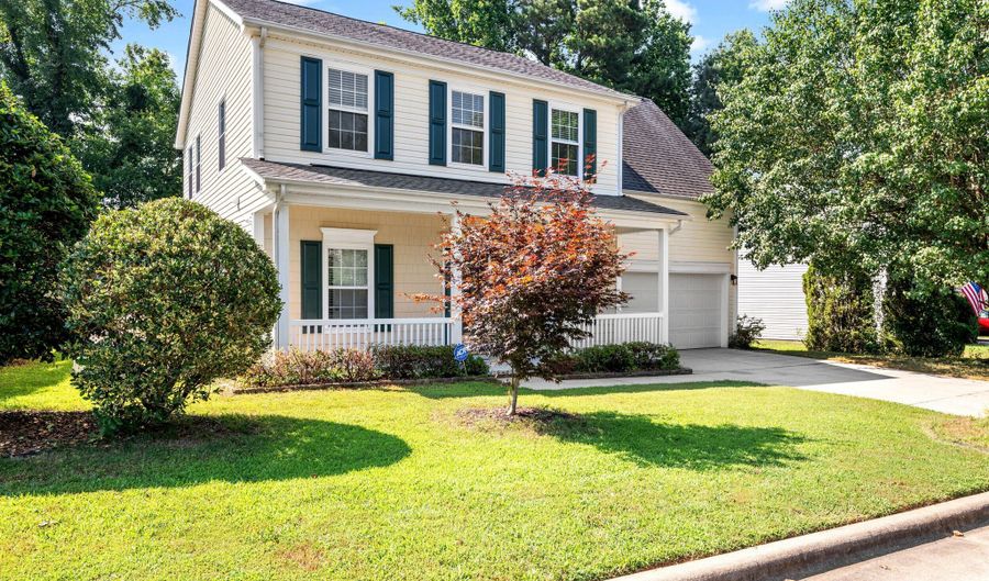 3201 Sawyers Mill Dr, Apex, NC 27539 - 3 Beds, 3 Bath