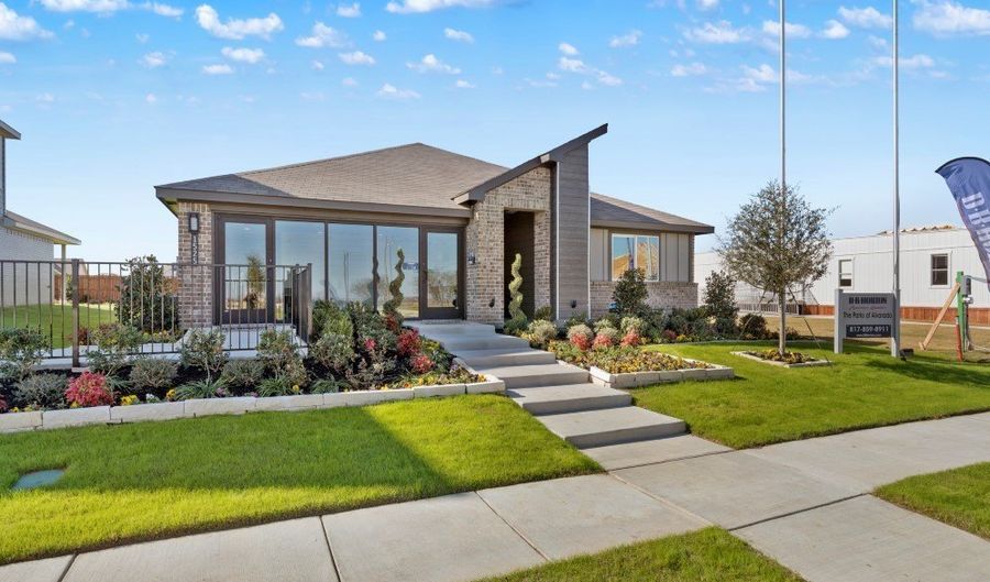 1525 CENTRAL PARK Dr, Alvarado, TX 76009 - 4 Beds, 2 Bath