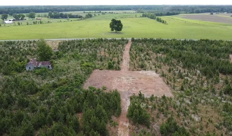 Attadale Rd lot 2, Blenheim, SC 29516 - 0 Beds, 0 Bath