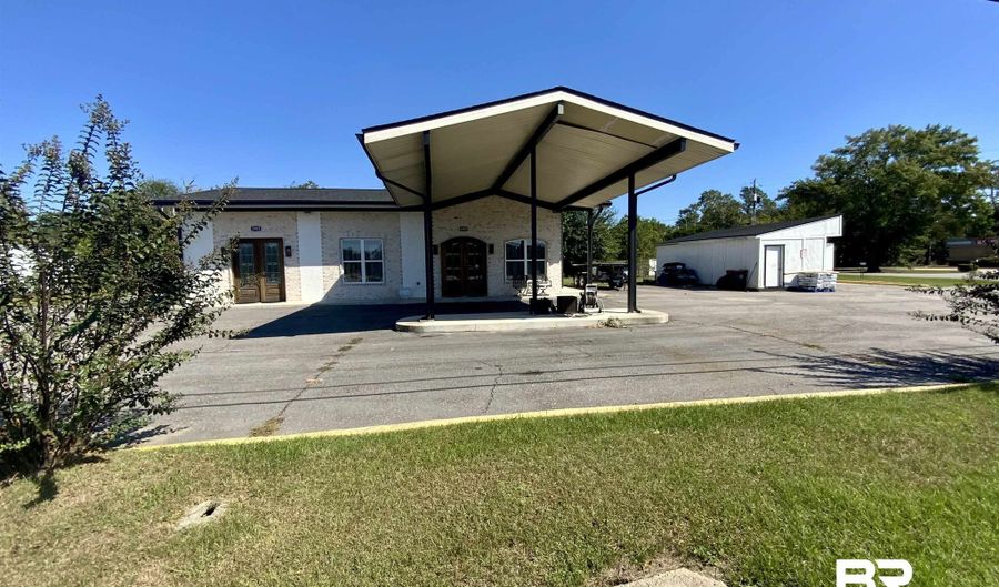 1903 US Highway 31, Bay Minette, AL 36507 - 0 Beds, 0 Bath
