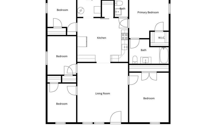 1130 Mann Ave, Austin, IN 47102 - 5 Beds, 2 Bath
