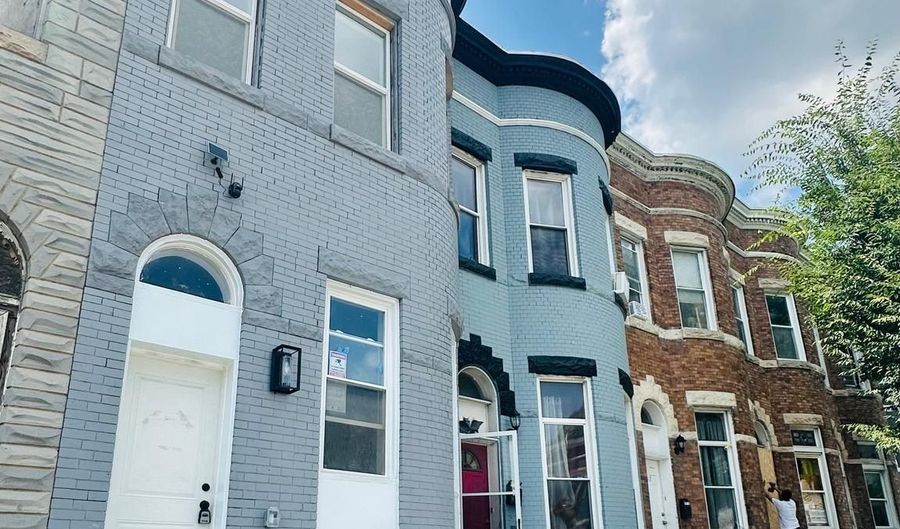 1808 N FULTON Ave, Baltimore, MD 21217 - 6 Beds, 4 Bath