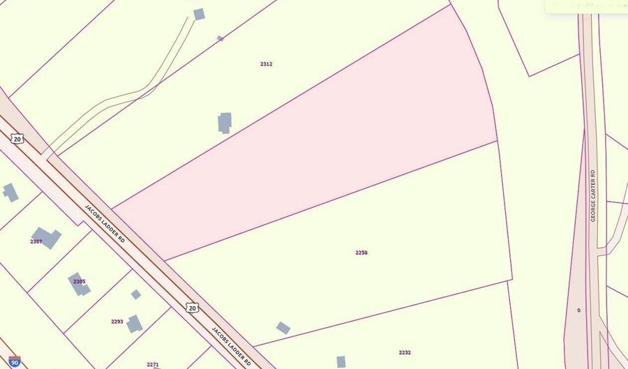 Jacobs Ladder Rd lot 9, Becket, MA 01223 - 0 Beds, 0 Bath